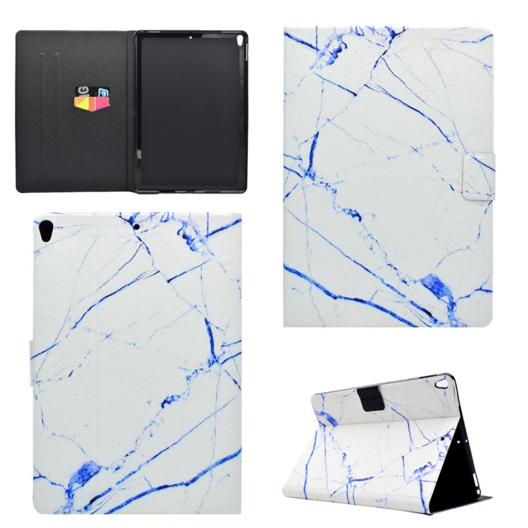 TPU Horizontal Flip Leather Case with Holder & Card Slot & Sleep / Wake-up Function