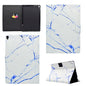 TPU Horizontal Flip Leather Case with Holder & Card Slot & Sleep / Wake-up Function