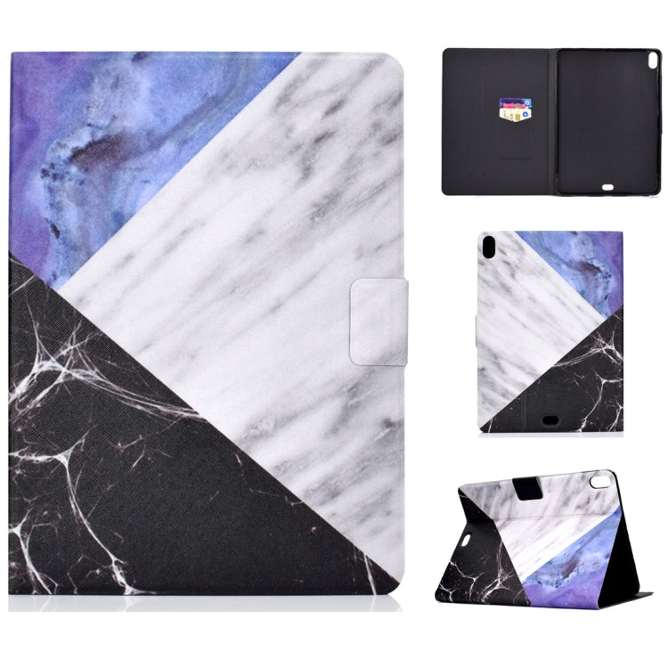 TPU Horizontal Flip Leather Case with Holder & Card Slot & Sleep / Wake-up Function