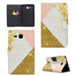 TPU Horizontal Flip Leather Case with Holder & Card Slot & Sleep / Wake-up Function