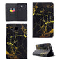 TPU Horizontal Flip Leather Case with Holder & Card Slot & Sleep / Wake-up Function