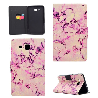 TPU Horizontal Flip Leather Case with Holder & Card Slot & Sleep / Wake-up Function