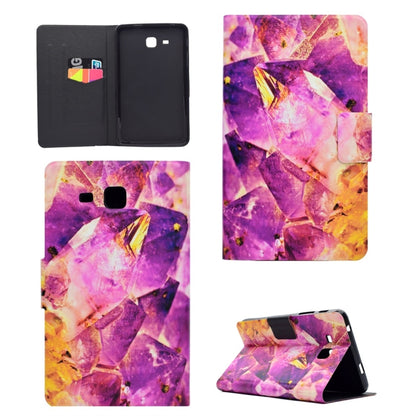 TPU Horizontal Flip Leather Case with Holder & Card Slot & Sleep / Wake-up Function