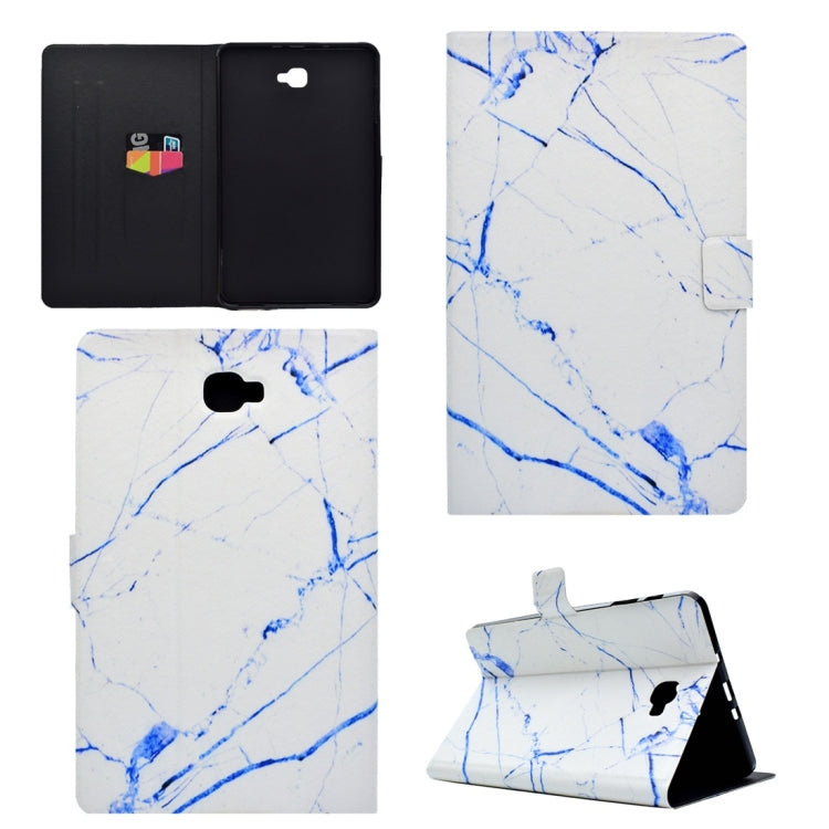 TPU Horizontal Flip Leather Case with Holder & Card Slot & Sleep / Wake-up Function