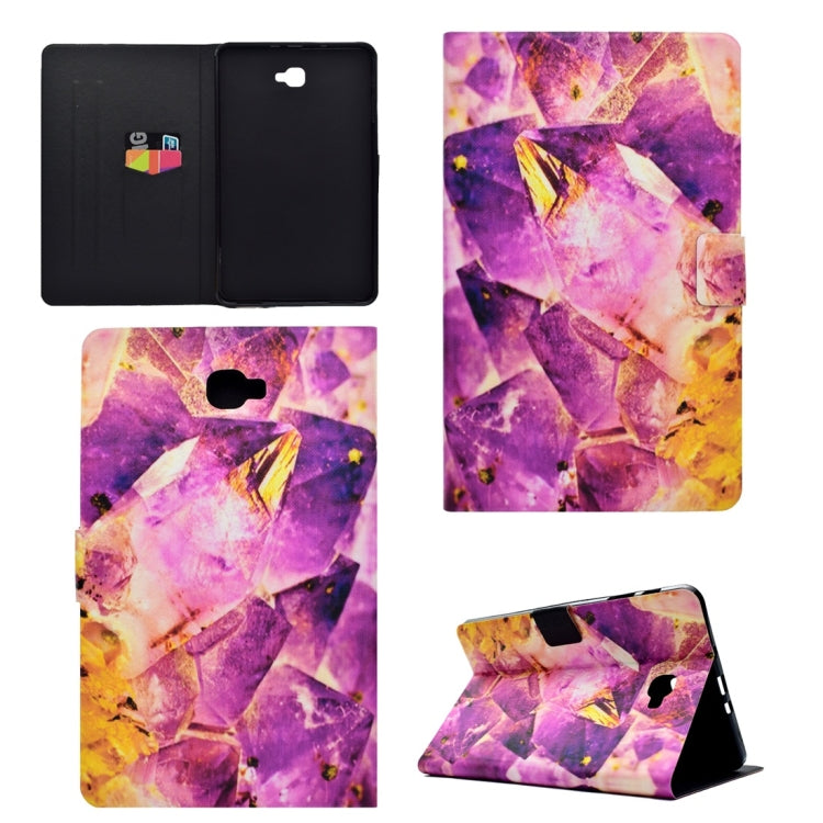 TPU Horizontal Flip Leather Case with Holder & Card Slot & Sleep / Wake-up Function