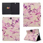 TPU Horizontal Flip Leather Case with Holder & Card Slot & Sleep / Wake-up Function