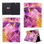 TPU Horizontal Flip Leather Case with Holder & Card Slot & Sleep / Wake-up Function