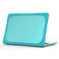 TPU + PC Two Color Laptop Protective Case, For MacBook Air 13.3 inch A1932 (2018), For MacBook Pro 13.3 inch with Touch Bar (A2159 / A1989)