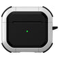 Wireless Earphones Shockproof Thunder Mecha TPU Protective Case, For AirPods 3