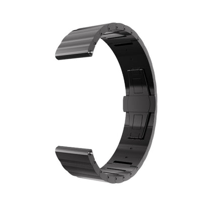 Steel Replacement Strap Watchband