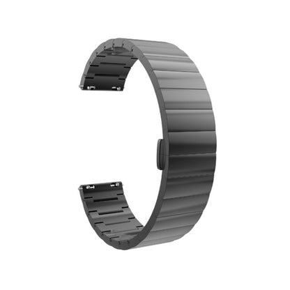 Steel Replacement Strap Watchband