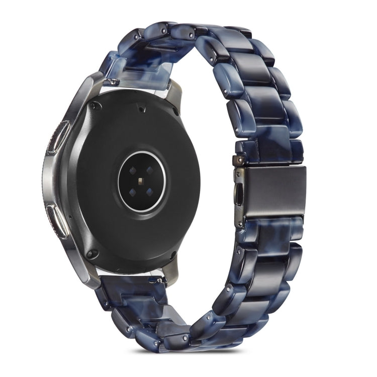 Resin Replacement Strap Watchband
