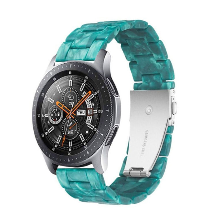 Resin Replacement Strap Watchband