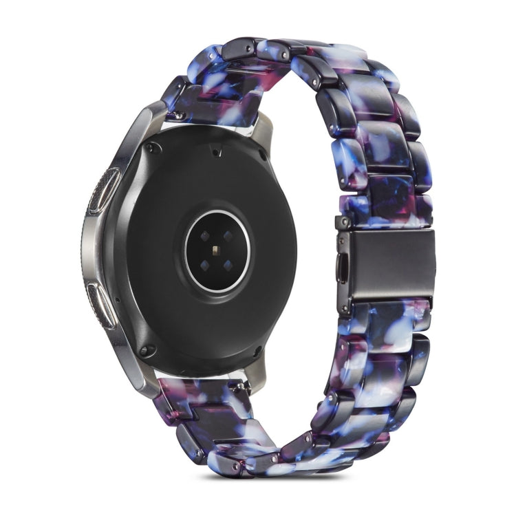 Resin Replacement Strap Watchband