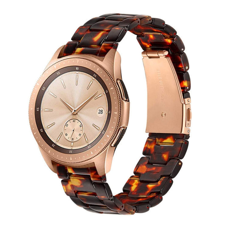 Resin Replacement Strap Watchband