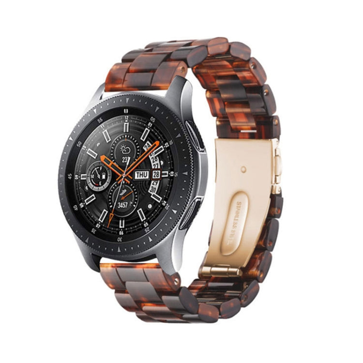 Resin Replacement Strap Watchband