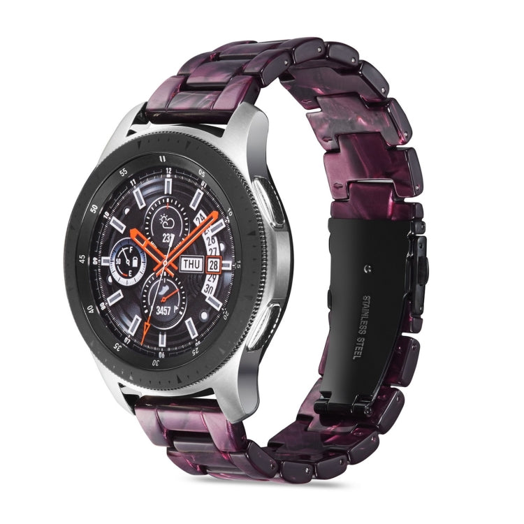 Resin Replacement Strap Watchband