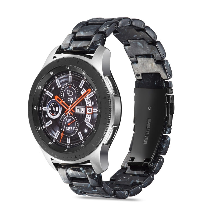 Resin Replacement Strap Watchband