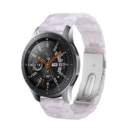 Resin Replacement Strap Watchband