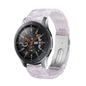 Resin Replacement Strap Watchband