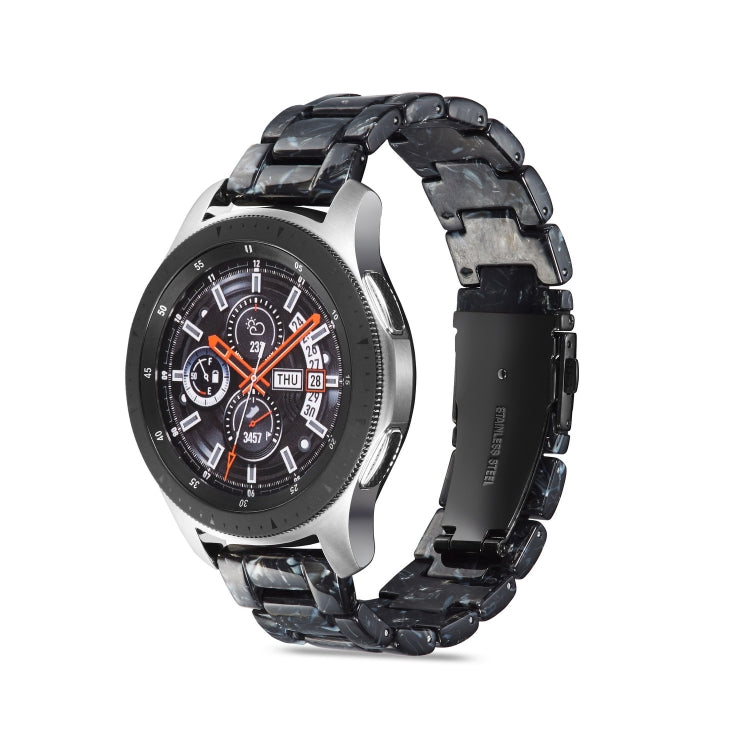 Resin Replacement Strap Watchband