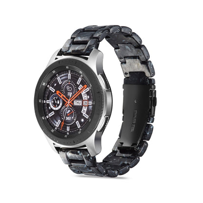 Resin Replacement Strap Watchband