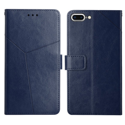 Y Stitching Horizontal Flip Leather Phone Case with Holder & Card Slots & Wallet & Photo Frame, For iPhone 8 Plus / 7 Plus, For iPhone 11, For iPhone 11 Pro, For iPhone 11 Pro Max, For iPhone 12 mini, For iPhone 12 Pro Max, For iPhone 12 / 12 Pro������...