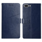 Y Stitching Horizontal Flip Leather Phone Case with Holder & Card Slots & Wallet & Photo Frame, For iPhone 8 Plus / 7 Plus, For iPhone 11, For iPhone 11 Pro, For iPhone 11 Pro Max, For iPhone 12 mini, For iPhone 12 Pro Max, For iPhone 12 / 12 Pro������...