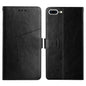 Y Stitching Horizontal Flip Leather Phone Case with Holder & Card Slots & Wallet & Photo Frame, For iPhone 8 Plus / 7 Plus, For iPhone 11, For iPhone 11 Pro, For iPhone 11 Pro Max, For iPhone 12 mini, For iPhone 12 Pro Max, For iPhone 12 / 12 Pro������...