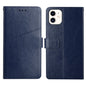 Y Stitching Horizontal Flip Leather Phone Case with Holder & Card Slots & Wallet & Photo Frame, For iPhone 8 Plus / 7 Plus, For iPhone 11, For iPhone 11 Pro, For iPhone 11 Pro Max, For iPhone 12 mini, For iPhone 12 Pro Max, For iPhone 12 / 12 Pro������...