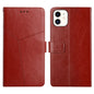 Y Stitching Horizontal Flip Leather Phone Case with Holder & Card Slots & Wallet & Photo Frame, For iPhone 8 Plus / 7 Plus, For iPhone 11, For iPhone 11 Pro, For iPhone 11 Pro Max, For iPhone 12 mini, For iPhone 12 Pro Max, For iPhone 12 / 12 Pro������...