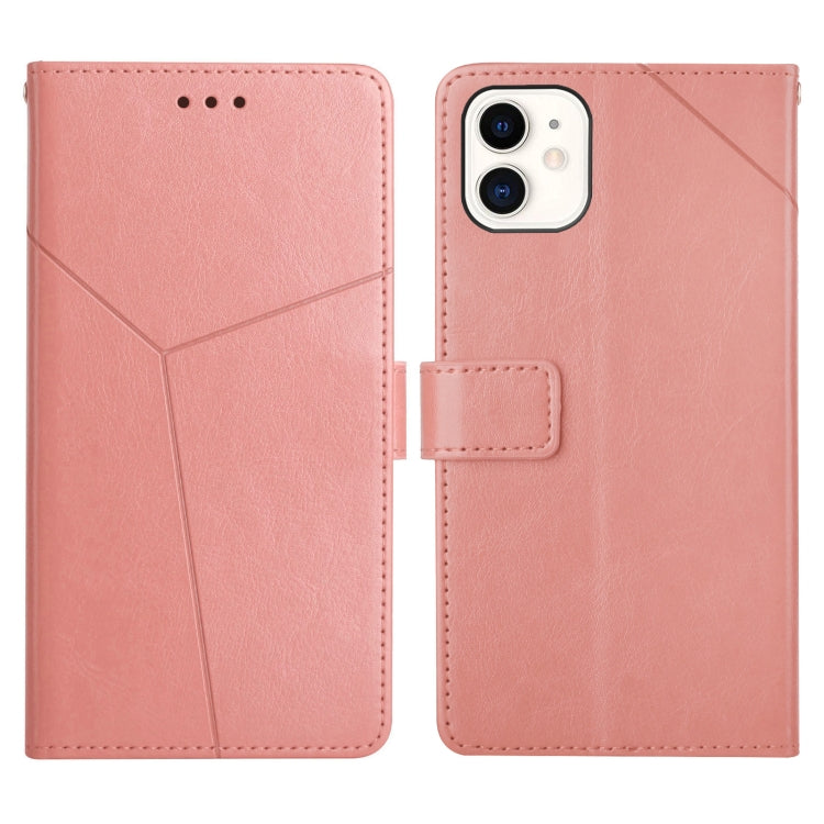 Y Stitching Horizontal Flip Leather Phone Case with Holder & Card Slots & Wallet & Photo Frame, For iPhone 8 Plus / 7 Plus, For iPhone 11, For iPhone 11 Pro, For iPhone 11 Pro Max, For iPhone 12 mini, For iPhone 12 Pro Max, For iPhone 12 / 12 Pro������...