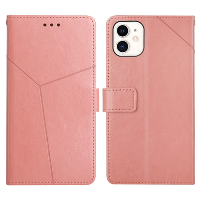 Y Stitching Horizontal Flip Leather Phone Case with Holder & Card Slots & Wallet & Photo Frame, For iPhone 8 Plus / 7 Plus, For iPhone 11, For iPhone 11 Pro, For iPhone 11 Pro Max, For iPhone 12 mini, For iPhone 12 Pro Max, For iPhone 12 / 12 Pro������...