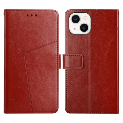 Y Stitching Horizontal Flip Leather Phone Case with Holder & Card Slots & Wallet & Photo Frame, For iPhone 8 Plus / 7 Plus, For iPhone 11, For iPhone 11 Pro, For iPhone 11 Pro Max, For iPhone 12 mini, For iPhone 12 Pro Max, For iPhone 12 / 12 Pro������...