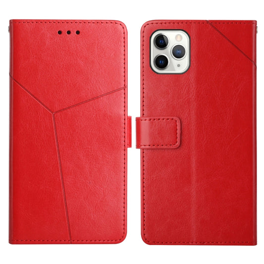 Y Stitching Horizontal Flip Leather Phone Case with Holder & Card Slots & Wallet & Photo Frame, For iPhone 13 Pro, For iPhone 13 Pro Max, For iPhone SE 2022 / SE 2020 / 8 / 7, For iPhone XS / X, For iPhone XR, For iPhone XS Max