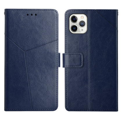 Y Stitching Horizontal Flip Leather Phone Case with Holder & Card Slots & Wallet & Photo Frame, For iPhone 13 Pro, For iPhone 13 Pro Max, For iPhone SE 2022 / SE 2020 / 8 / 7, For iPhone XS / X, For iPhone XR, For iPhone XS Max