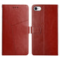 Y Stitching Horizontal Flip Leather Phone Case with Holder & Card Slots & Wallet & Photo Frame, For iPhone 13 Pro, For iPhone 13 Pro Max, For iPhone SE 2022 / SE 2020 / 8 / 7, For iPhone XS / X, For iPhone XR, For iPhone XS Max
