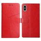 Y Stitching Horizontal Flip Leather Phone Case with Holder & Card Slots & Wallet & Photo Frame, For iPhone 13 Pro, For iPhone 13 Pro Max, For iPhone SE 2022 / SE 2020 / 8 / 7, For iPhone XS / X, For iPhone XR, For iPhone XS Max