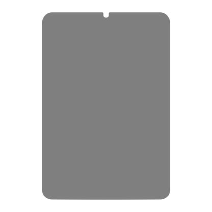 0.33mm 9H 2.5D Privacy Anti-glare Explosion-proof Tempered Tablet Glass Film, For iPad mini 6