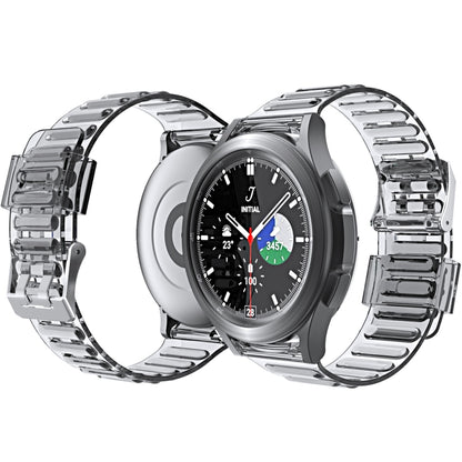 Silicone Strap Watchband