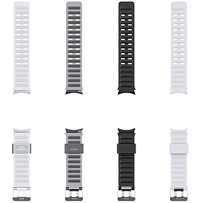 Silicone Strap Watchband