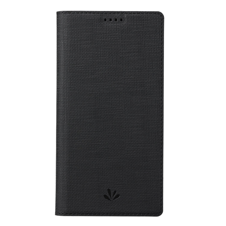 ViLi DMX Series Shockproof Magsafe Magnetic Horizontal Flip Leather Phone Case, For iPhone 13 mini, For iPhone 13, For iPhone 13 Pro, For iPhone 13 Pro Max