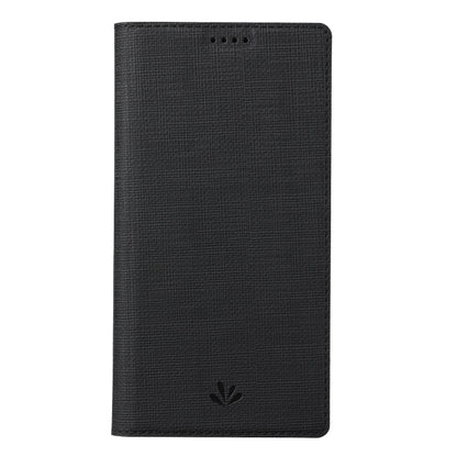 ViLi DMX Series Shockproof Magsafe Magnetic Horizontal Flip Leather Phone Case, For iPhone 13 mini, For iPhone 13, For iPhone 13 Pro, For iPhone 13 Pro Max