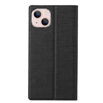 ViLi DMX Series Shockproof Magsafe Magnetic Horizontal Flip Leather Phone Case, For iPhone 13 mini, For iPhone 13, For iPhone 13 Pro, For iPhone 13 Pro Max