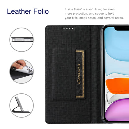 ViLi DMX Series Shockproof Magsafe Magnetic Horizontal Flip Leather Phone Case, For iPhone 13 mini, For iPhone 13, For iPhone 13 Pro, For iPhone 13 Pro Max