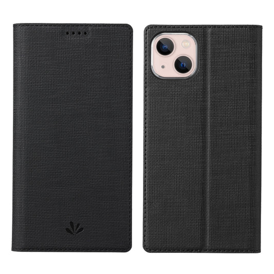 ViLi DMX Series Shockproof Magsafe Magnetic Horizontal Flip Leather Phone Case, For iPhone 13 mini, For iPhone 13, For iPhone 13 Pro, For iPhone 13 Pro Max