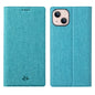 ViLi DMX Series Shockproof Magsafe Magnetic Horizontal Flip Leather Phone Case, For iPhone 13 mini, For iPhone 13, For iPhone 13 Pro, For iPhone 13 Pro Max
