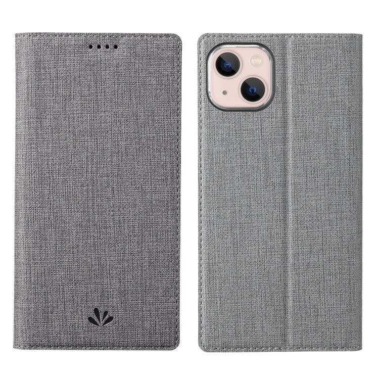 ViLi DMX Series Shockproof Magsafe Magnetic Horizontal Flip Leather Phone Case, For iPhone 13 mini, For iPhone 13, For iPhone 13 Pro, For iPhone 13 Pro Max