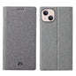 ViLi DMX Series Shockproof Magsafe Magnetic Horizontal Flip Leather Phone Case, For iPhone 13 mini, For iPhone 13, For iPhone 13 Pro, For iPhone 13 Pro Max
