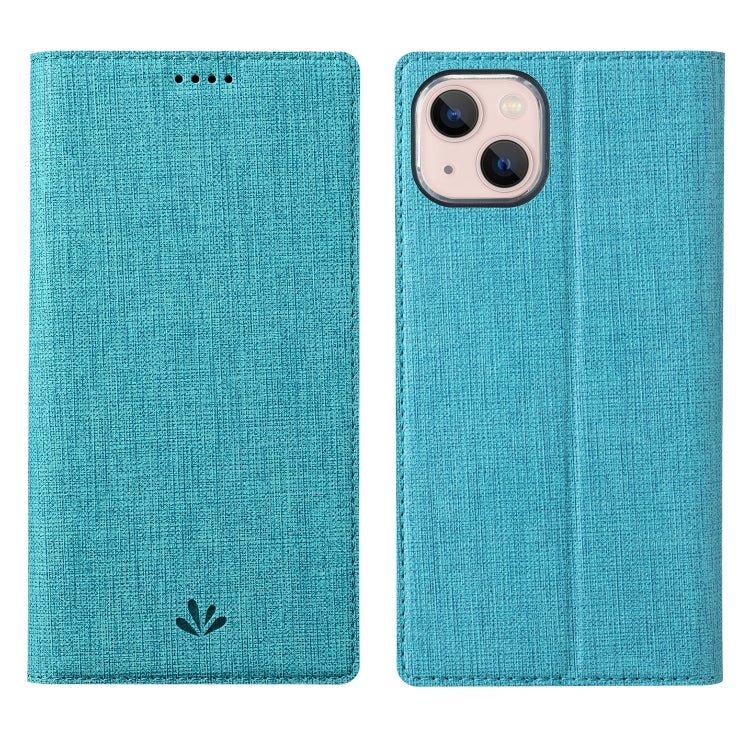 ViLi DMX Series Shockproof Magsafe Magnetic Horizontal Flip Leather Phone Case, For iPhone 13 mini, For iPhone 13, For iPhone 13 Pro, For iPhone 13 Pro Max